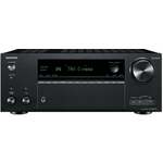 Onkyo TX-NR7100 receiver, crni