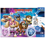 Paw Patrol tim u akciji 24db-os SuperMaxi puzzle - Trefl