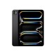 Apple iPad Pro 13", (7th generation 2024), Space Black, 256GB
