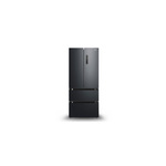 Vivax CFS-516DFD X hladnjak s ledenicom