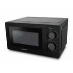 Esperanza EKO011K mikrovalna pećnica, 20 l, 1100W/700W
