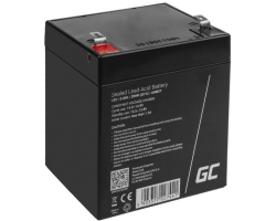 Baterija za UPS GREEN CELL AGM27