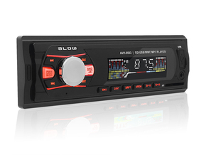 Blow AVH-8602 auto radio