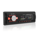Blow AVH-8602 auto radio, 4x45 Watt, 35dB, CD, MP3, USB, AUX, SD, iPod, Bluetooth