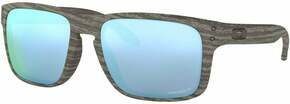 Oakley Holbrook 9102J9 Woodgrain/Prizm Deep H2O Polarized Lifestyle naočale
