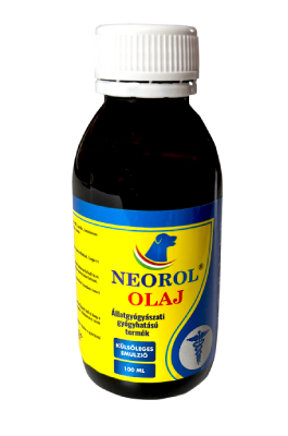Neorol ulje 1 l