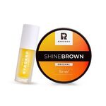Lip & Tan Bundle 216 ml