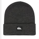 Kapa Quiksilver EQYHA03426 Siva