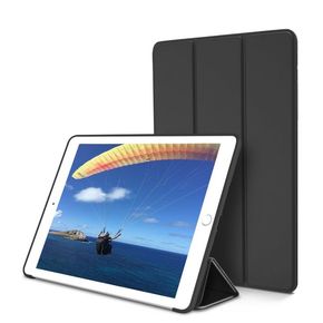 Tech-Protect® SmartCase Futrola za iPad 2/3/4 Crna