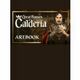 Great Houses of Calderia Artbook