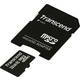 Transcend Premium microsdhc kartica industrijsko 32 GB Class 10, UHS-I uklj. sd-adapter