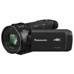 Panasonic HC-VXF1EP-K video kamera, 4K/full HD