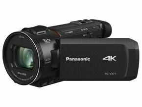 Panasonic HC-VXF1EP-K video kamera