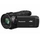 Panasonic HC-VXF1EP-K video kamera, 4K/full HD