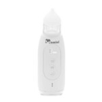 Momini Automatski nazalni aspirator Breezy