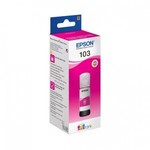 Epson 103 C13T00S34A tinta, ljubičasta (magenta), 650ml