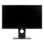 Dell P2317H monitor, 23", 16:9, 1920x1080, 60Hz, HDMI, Display port, VGA (D-Sub), USB