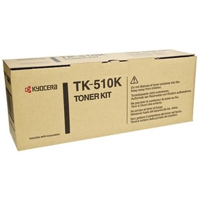 Kyocera toner TK510