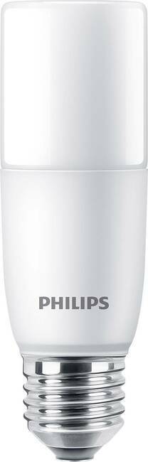 Philips Lighting 77137901 LED Energetska učinkovitost 2021 F (A - G) E27 9.5 W = 68 W (Ø x D) 37.2 mm x 37.2 mm 1 St.