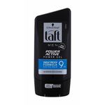 Schwarzkopf Taft Power Active gel za kosu jaka fiksacija 150 ml za muškarce