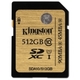 Kingston SDXC 512GB memorijska kartica