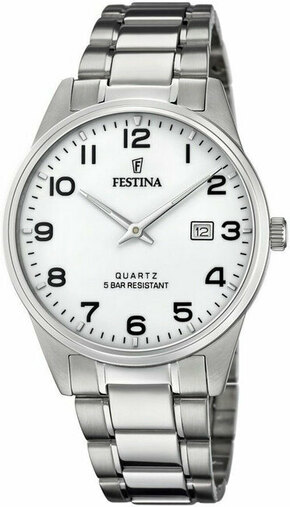 Festina Classics 20511/1