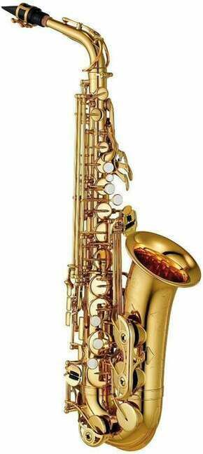 Yamaha YAS 480 Alt saksofon