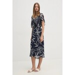 Haljina Dkny mornarsko plava DD4A6765