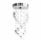 Kristalna stropna svjetiljka App785-1C