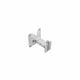 34879 - Mikrotik quickMOUNT PRO za male antene - 34879 - - The quickMOUNT pro is an advanced wall mount adapter for small point to point and sector antennas - You can mount it on the wall or use it as an adapter from large diameter pole to small...