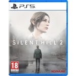 Igra PS5: Silent Hill 2 Remake