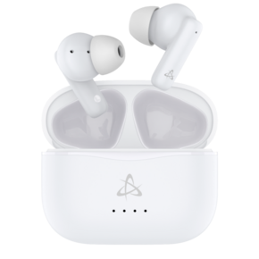 SBOX bluetooth earbuds slušalice s mikrofonom EB-TWS05 bijele