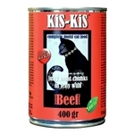 KiS-KiS Beef / Govedina 400 g