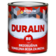 Duralin - brzosušiva boja za metal - 2,5L