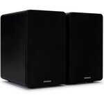 Aiwa SP-A100 zvučnici, 70W, crni