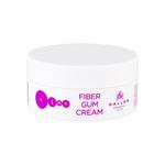 Kallos Cosmetics KJMN Fiber Gum Cream krema za oblikovanje kose 100 ml za žene