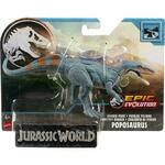 Jurassic World: Poposaurus dinosaurus igračka figura - Mattel