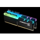 G.SKILL Trident Z RGB F4-4600C18D-16GTZR, 16GB DDR4 4600MHz, CL18