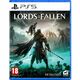 The Lords Of The Fallen PS5