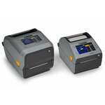 Thermal printer ZD621; 300 dpi, USB, USB Host, Ethernet, Serial, 802.11ac, BT4, Linerless with Cutter and Label Taken Sensor,