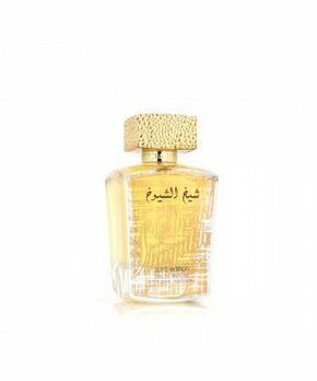 Lattafa Sheikh Al Shuyukh Luxe Edition unisex parfem