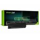 Green Cell (SY08) baterija 4400 mAh,10.8V (11.1V) VGP-BPS26 za SONY VAIO PCG-71811M PCG-71911M SVE1511C5E