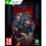 The House Of The Dead: Remake - Limited Edition (Xbox Series X &amp;amp; Xbox One)