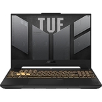 Asus TUF Gaming FX507VU-LP174, 15.6" 1920x1080, Intel Core i7-13620H, 1TB SSD/2TB HDD, 16GB RAM/8GB RAM, nVidia GeForce RTX 4050, Free DOS/Windows 11