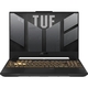 

Asus TUF Gaming FX507VU-LP174, 15.6" 1920x1080, Intel Core i7-13620H, 1TB SSD/2TB HDD, 16GB RAM, nVidia GeForce RTX 4050, Free DOS/No OS/Windows 11
...Asus TUF Gaming F15 notebook, FX507VU-LP174, 15.6...
