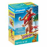 Playmobil® SCOOBY-DOO! Kolekcionarski lik spasioca 70713