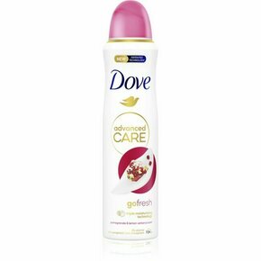 Dove Advanced Care Go Fresh antiperspirant u spreju Pomegranate &amp; Lemon Verbena 200 ml