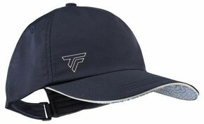 Kapa za tenis Tecnifibre Tech Cap - marine