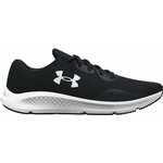 Under Armour Women's UA Charged Pursuit 3 Running Shoes Black/White 37,5