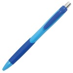 Kemijska olovka Viby, Plava